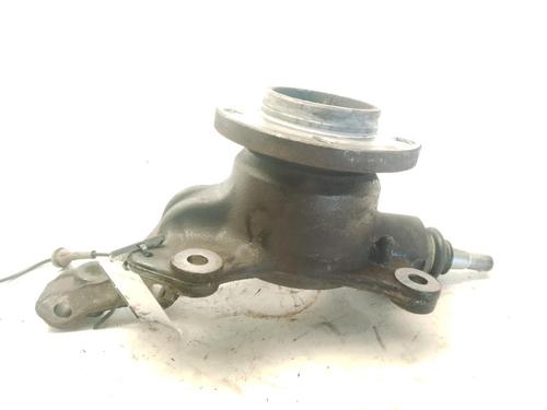 Left front steering knuckle RENAULT MASTER III Van (FV) 2.3 dCi 135 FWD (FV0N, FV08, FV06, FV00, FV1S) | BP28290916M25 - Image 3