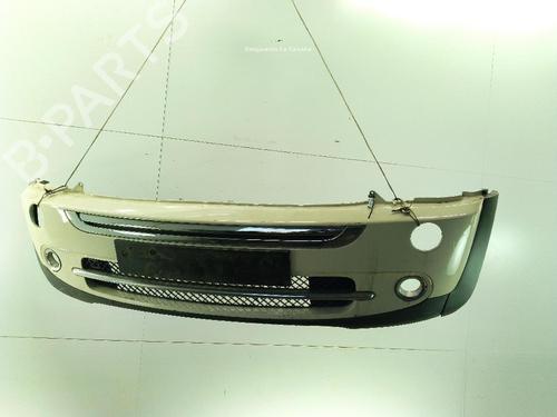 Front bumper MINI MINI (R50, R53) Cooper | BP27495669C7 