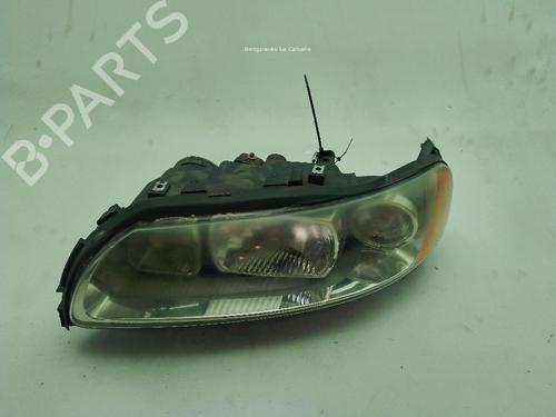 Left headlight VOLVO XC70 I Cross Country (295) D5 XC AWD | BP29583116C28 