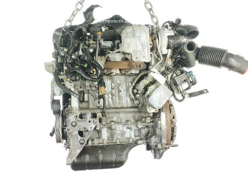 Engine CITROËN C4 II (NC_) 1.6 HDi 90 | BP37434637M1 - Image 2