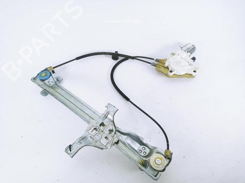 Rear left window mechanism RENAULT LATITUDE (L70_) 2.0 dCi 150 (L70H) | BP31988688C24 - Image 2