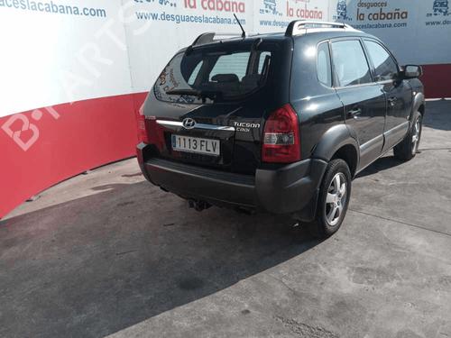 Right headlight HYUNDAI TUCSON (JM) 2.0 CRDi | BP31989218C29