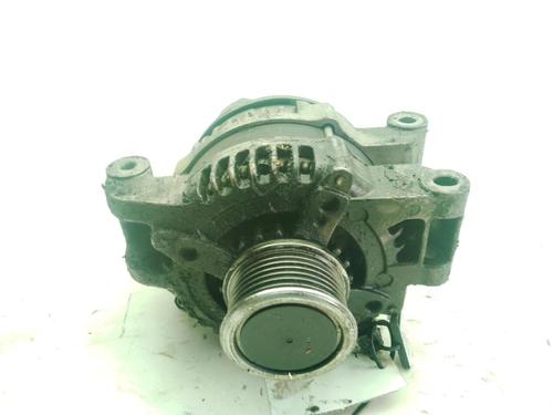 Generator Generator TOYOTA AVENSIS Saloon (_T25_) 2.2 D-4D (ADT251_, ADT251R) (150 hp) 36318995 36318995