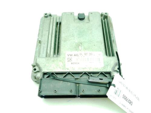 Used Electronic module AUDI A4 B9 Avant (8W5, 8WD) 2.0 TDI (190 hp) 24546036