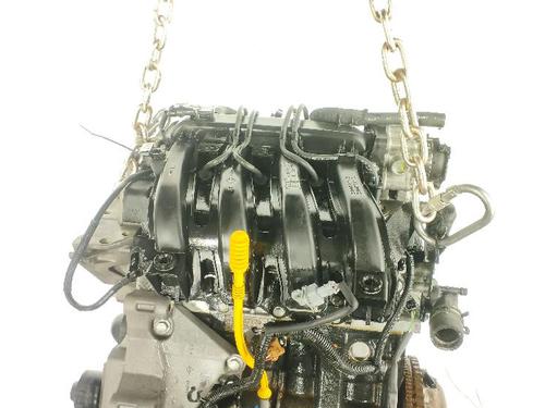 Used Engine Engine RENAULT TWINGO II (CN0_) 1.2 16V (CN04, CN0B) (75 hp) 31940530 31940530