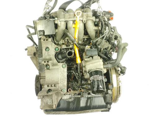 Engine VW GOLF IV (1J1) 1.8 T | BP32385730M1
