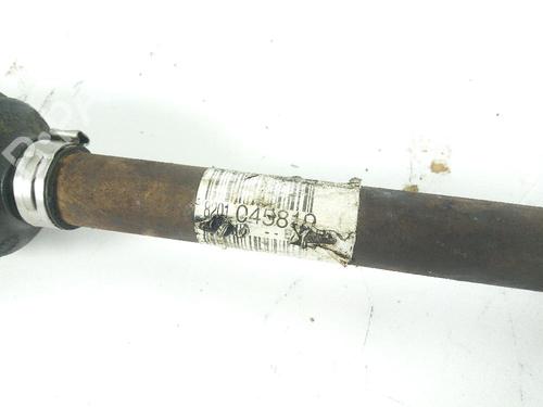 Used Right front driveshaft Right front driveshaft DACIA SANDERO 1.2 16V (75 hp) 18361044 18361044