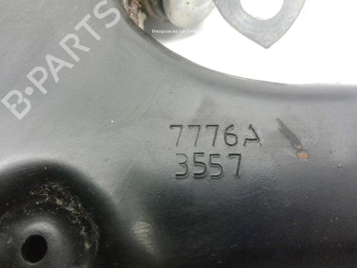 Left front suspension arm OPEL ASTRA K (B16) 1.6 CDTi (68) | BP19445387M12 