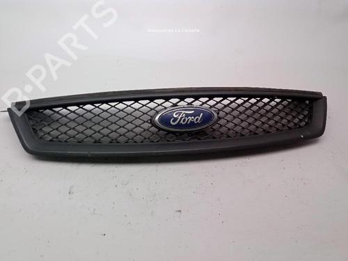 Used Grille FORD FOCUS II (DA_, HCP, DP) 1.6 TDCi (90 hp) 25889543