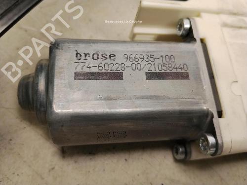 Front left window mechanism AUDI A4 B8 (8K2) 2.0 TDI | BP36663039C22 - Image 4