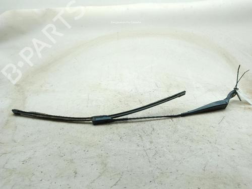 Vindrute viskerarm OPEL CROSSLAND X / CROSSLAND (P17, P2QO) 1.5 (75) (110 hp) 24862232