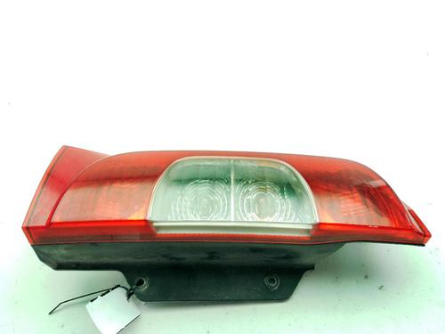 Left taillight PEUGEOT BIPPER (AA_) 1.4 HDi | BP32402560C34