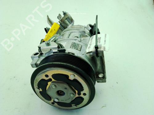 Used AC compressor OPEL CROSSLAND X / CROSSLAND (P17, P2QO) 1.2 (75) (110 hp) 30191862