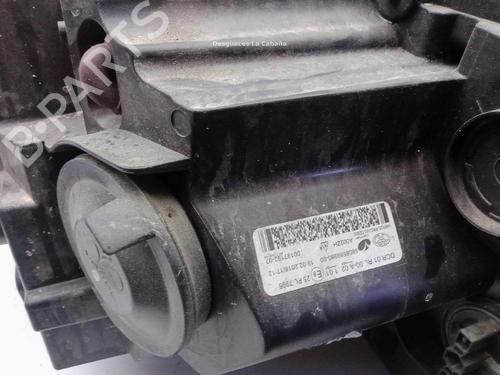 Left headlight TOYOTA PROACE VERSO Bus (MPY_) 2.0 D4d (MPY4) | BP24043344C28 - Image 5