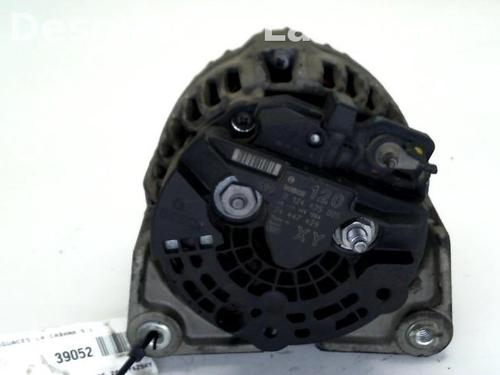 Alternator FIAT STILO (192_) 1.6 16V | BP18373071M7 