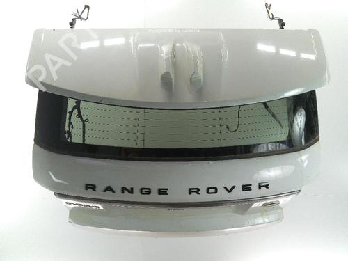 Used Tailgate LAND ROVER RANGE ROVER EVOQUE (L538) 2.0 D (150 hp) 24050887