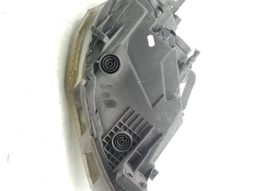 Left headlight CITROËN BERLINGO Box Body/MPV (B9) 1.6 HDi 90 16V | BP33651482C28 - Image 3