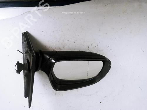left-mirror-audi-a4-b8-avant-8k5-2007-2008-2009-2010-2011-2012-2013-2014-2015-2016-2017-24041639 main image