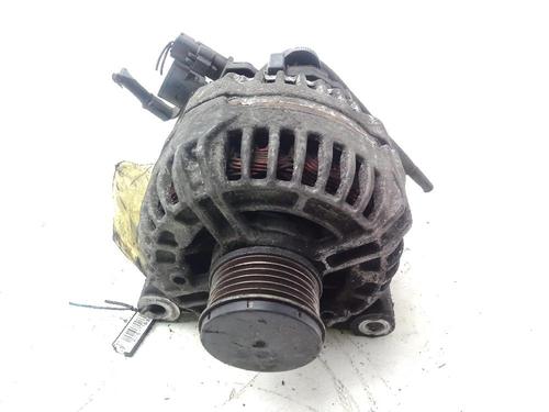 Used Alternator Alternator 24544220 24544220