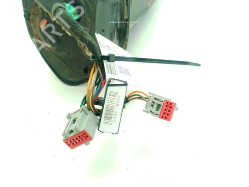 Right mirror LAND ROVER RANGE ROVER SPORT I (L320) 3.6 D 4x4 | BP30844934C27 