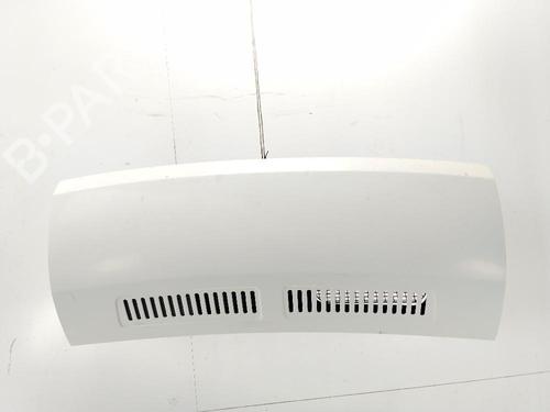 Used Hood Hood PEUGEOT BOXER Van 2.2 HDi 100 (101 hp) 34113410 34113410
