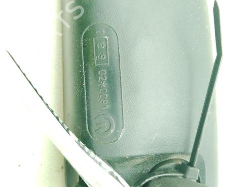Rear mirror MERCEDES-BENZ VITO / MIXTO Van (W639) 111 CDI (639.601, 639.603, 639.605) | BP31989053I6