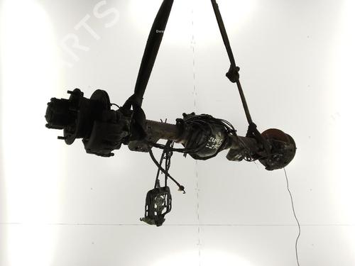 Used Rear axle MERCEDES-BENZ SPRINTER 4-t Bus (B904) 416 CDI (904.662, 904.663) (156 hp) 28688961
