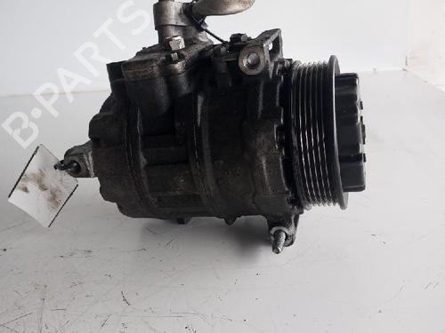 AC compressor MERCEDES-BENZ E-CLASS (W211) E 270 CDI (211.016) | BP18375259M34 