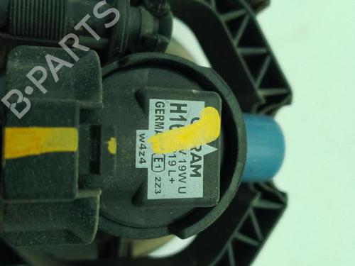 Left front fog light DACIA SANDERO II 1.5 dCi 75 / Blue dCi 75 (B8JW, B8M4, B8AH, B8M7, B8M6) | BP31583295C30 - Image 3