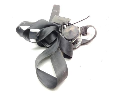 Used Rear left seatbelt NISSAN TERRANO II (R20) 2.7 TDi 4WD (125 hp) 29350752