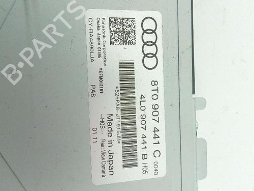 Electronic module AUDI A5 (8T3) RS5 quattro | BP18873415M83 