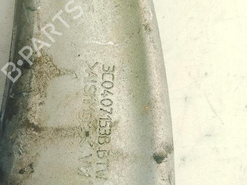 Left front suspension arm VW PASSAT B6 (3C2) 2.0 TDI 16V | BP24628785M12 