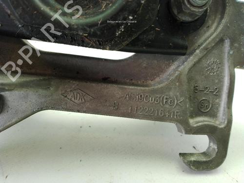 Engine mount RENAULT MEGANE IV Hatchback (B9A/M/N_) 1.3 TCe 115 (B9N9) | BP34506017M89  - Image 5