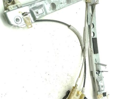 Front right window mechanism RENAULT MEGANE II Saloon (LM0/1_) 1.6 | BP34207809C23 - Image 4