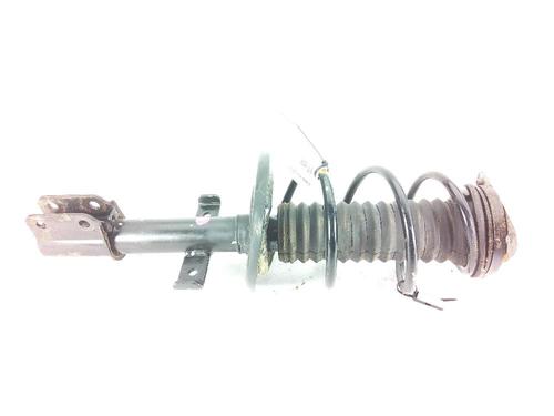 Used Right front shock absorber Right front shock absorber RENAULT CLIO IV (BH_) 0.9 TCe 90 LPG (90 hp) 24042166 24042166