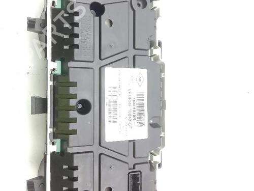 Kombinert Instrument OPEL VIVARO B Van (X82) 1.6 CDTI (05) | BP18371038C47 