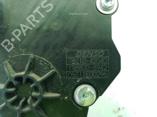 Pedal TOYOTA RAV 4 IV (_A4_) 2.2 D 4WD (ALA49) | BP31369003I4