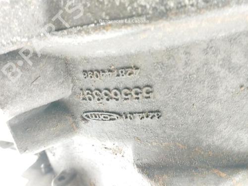 Gearbox FIAT BRAVO II (198_) 1.4 T-Jet (198AXG1B) | BP26881567M3 