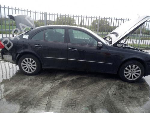 Left front brake caliper MERCEDES-BENZ E-CLASS (W211) E 280 CDI (211.020) | BP24102895M105  - Image 11