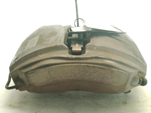 Used Right front brake caliper AUDI A4 B9 Avant (8W5, 8WD) 2.0 TDI (190 hp) 24003842