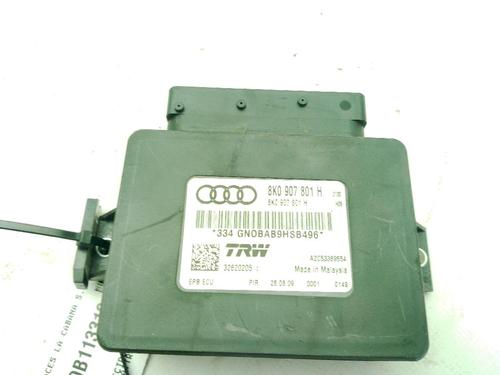 Elektronisk modul Elektronisk modul AUDI Q5 (8RB) 2.0 TDI quattro (170 hp) 33905267 33905267