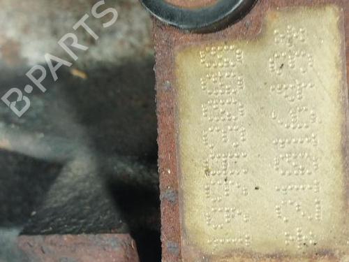 Engine FIAT GRANDE PUNTO (199_) 1.3 D Multijet (199.AXD11, 199.AXD1A, 199.AXD1B,... | BP34237848M1  - Image 7