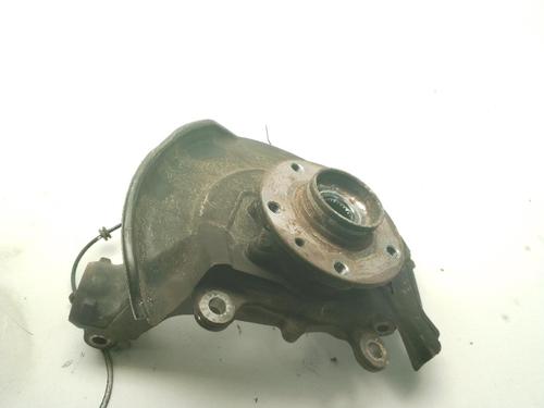 Left front steering knuckle NISSAN QASHQAI II SUV (J11, J11_) 1.5 dCi | BP24002320M25 