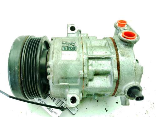 Compressor A/C OPEL CORSA E (X15) 1.4 (08, 68) | BP37459043M34 - Image 3
