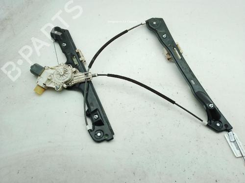 Front left window mechanism BMW 1 (E87) 118 d | BP24050830C22 