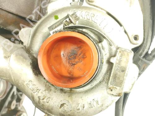Engine RENAULT MEGANE II Saloon (LM0/1_) 1.9 dCi (LM0G, LM1G, LM2C) | BP29628310M1 