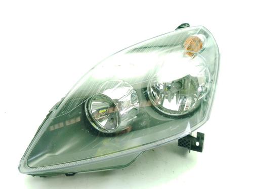 Optica esquerda Optica esquerda OPEL ZAFIRA / ZAFIRA FAMILY B (A05) 2.2 (M75) (150 hp) 34535398 34535398
