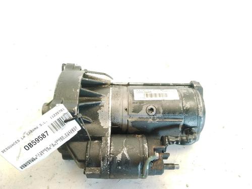 Used Starter CITROËN C4 Grand Picasso I (UA_) 2.0 HDi 138 (136 hp) 27451092