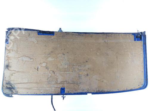 Used Left tailgate Left tailgate FORD TRANSIT Van (FA_ _) 2.4 DI (FAA_, FAB_, FAC_, FAD_) (90 hp) 18373189 18373189