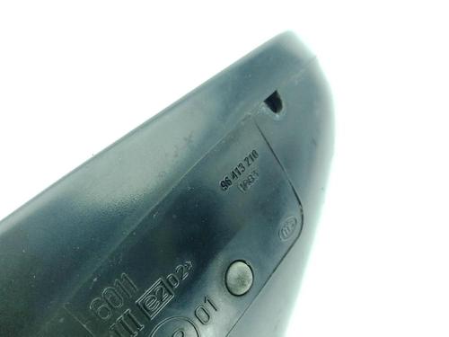 Right mirror PEUGEOT 406 (8B)  | BP26232741C27 